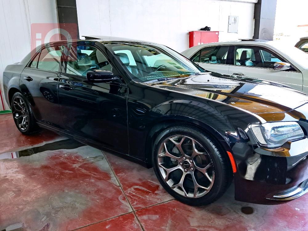 Chrysler 300